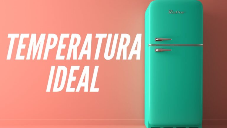Temperatura Frigorifero 1 a 7: Qual &egrave; il Pi&ugrave; Freddo?