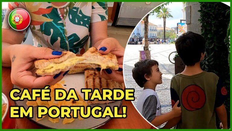 Feriado a Setúbal: Scopri le Meraviglie della Città