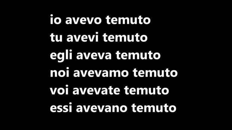 Indicativo Olandese: Guida Pratica e Utilizzo