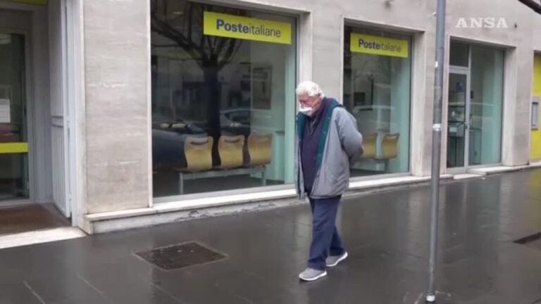Le pensioni minime aumentano a 670 euro
