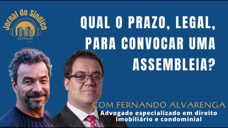 Convocazione dell’assemblea dei condomini