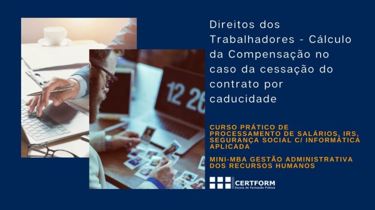 Calcolo della Compensazione per Caducit&agrave; del Contratto