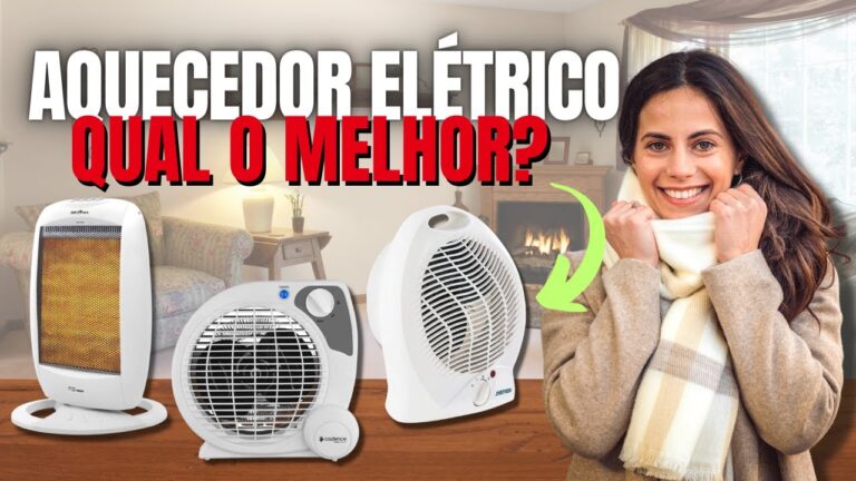 Guida all’Aquecedor Elettrico pi&ugrave; Economico