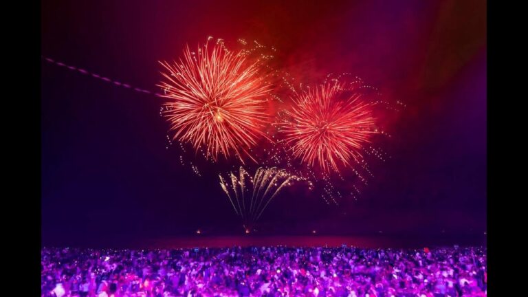 La migliore festa di fine anno in Portogallo