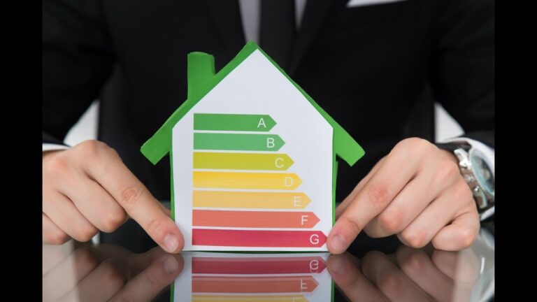 Guida alle Classi Energetiche: Come Scegliere la Soluzione Migliore
