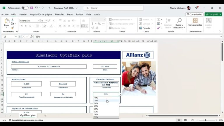 Simulatore Allianz: Scopri la tua Assicurazione Ideale