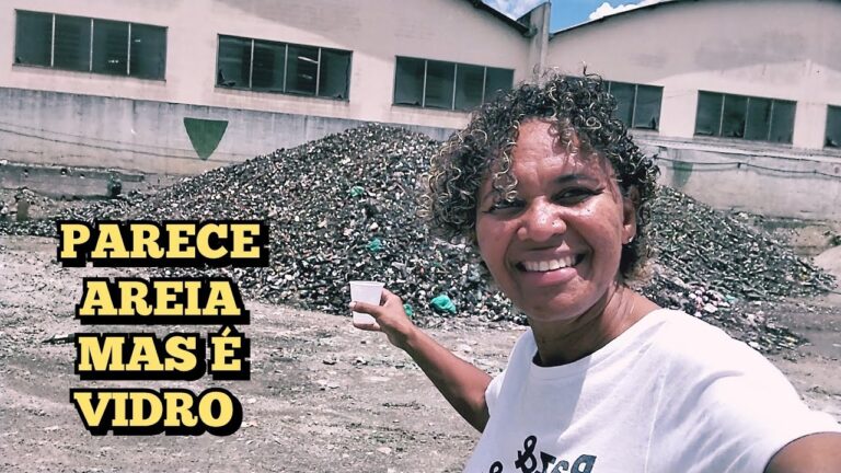 Dove Vendere Vetro per Riciclaggio