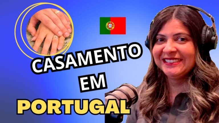 Documenti Necessari per Sposarsi in Portogallo