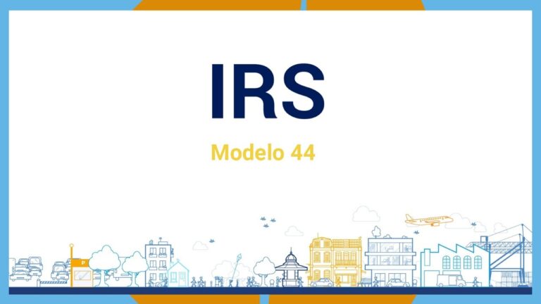 Guida completa al Modelo 44 Rendas