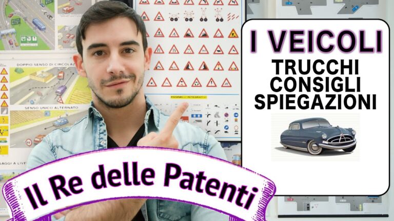 Guida completa ai veicoli categoria A