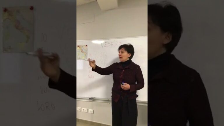 Guida Completa all’Indicativo 243