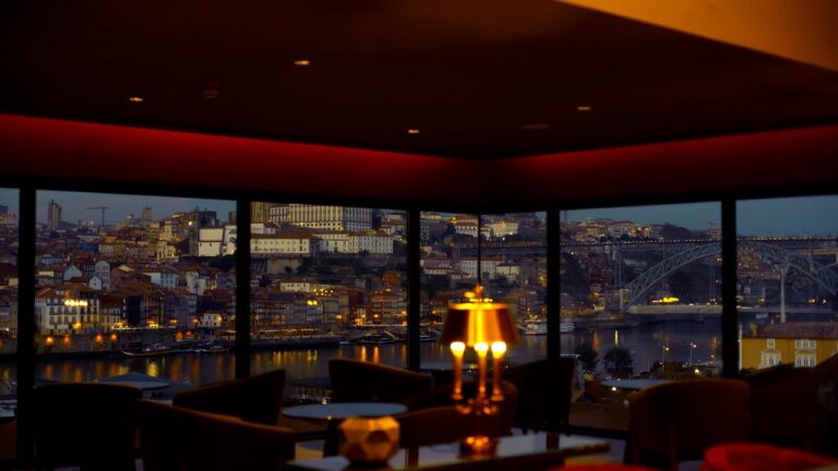 Migliori Hotel a Gaia Porto
