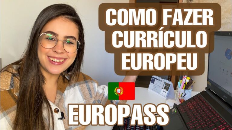 Esempi di CV in Portogallo: Guida Pratica