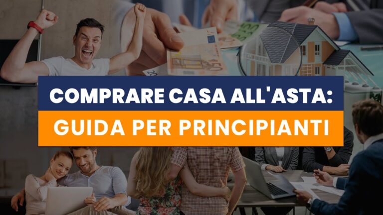 Vendita Giudiziaria Immobili