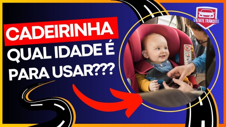 Banco elevatorio auto: a partire da quale et&agrave;?