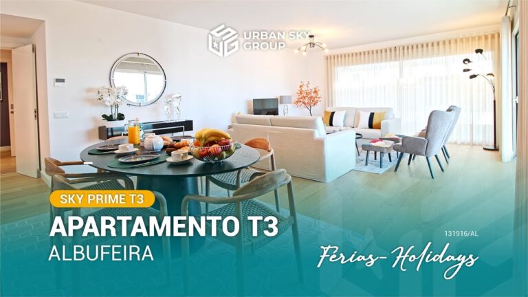 Affittare Case per Vacanze in Algarve