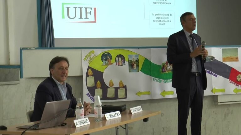 Riscossione Efficiente: L’Agenzia delle Entrate di Potenza