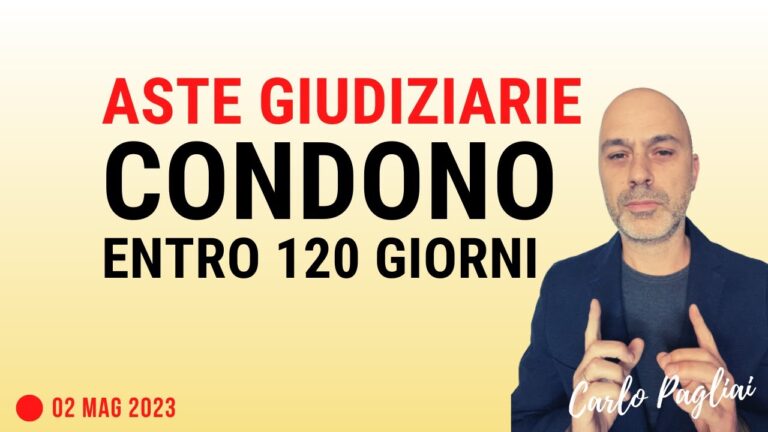 Immobile nella Procedura Esecutiva: Significato e Implicazioni