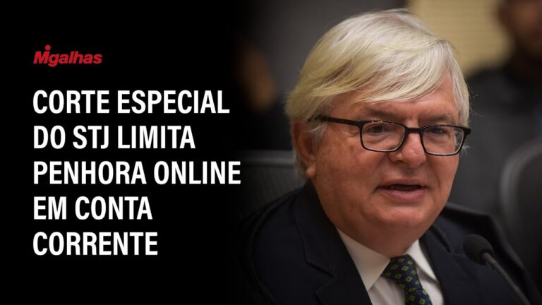 Limiti della Penhora di Conti Bancari