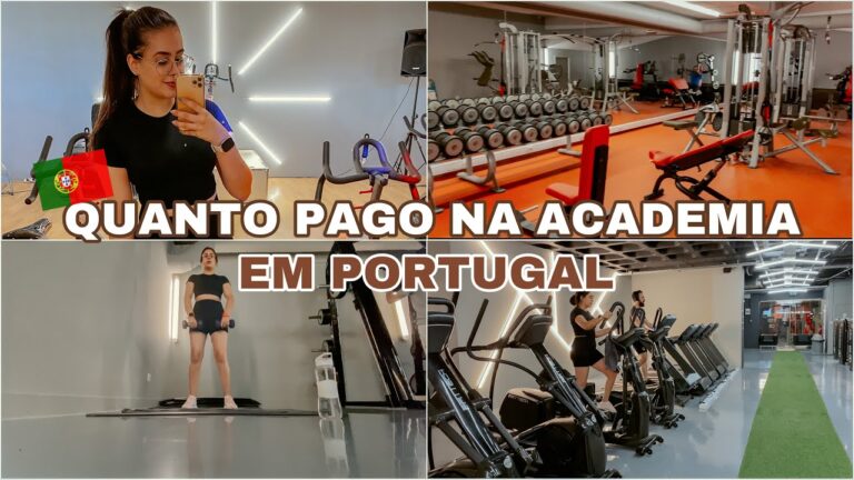 Prezzi dei Parchi Fitness a Porto