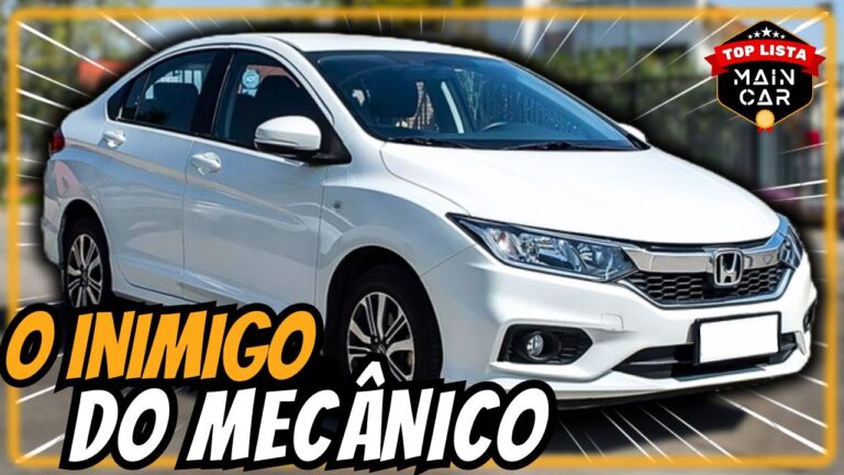 Carros Affidabili: I Modelli con Meno Problemi Meccanici
