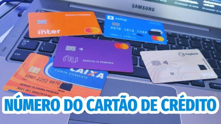 Guida al numero del cartao Multibanco: tutto ci&ograve; che devi sapere
