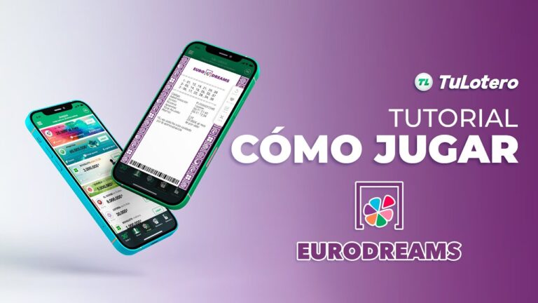 Come Funziona Eurodreams: Guida Pratica