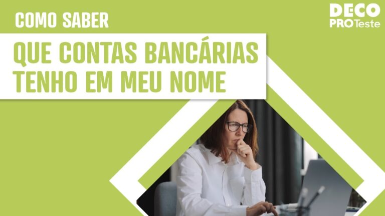 Cosa Significa il Nome di un Conto Bancario