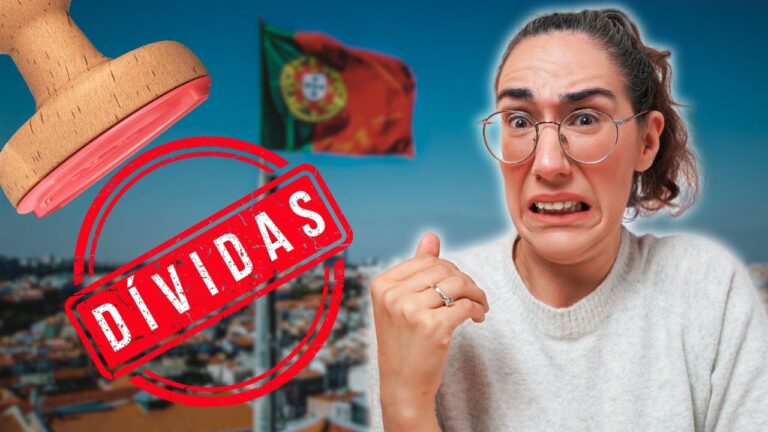 Emigrare e Liberarsi dai Debiti in Portogallo
