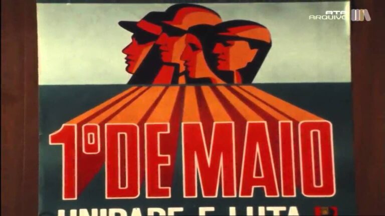 Festa del 8 maggio in Portogallo: Significato e Tradizioni