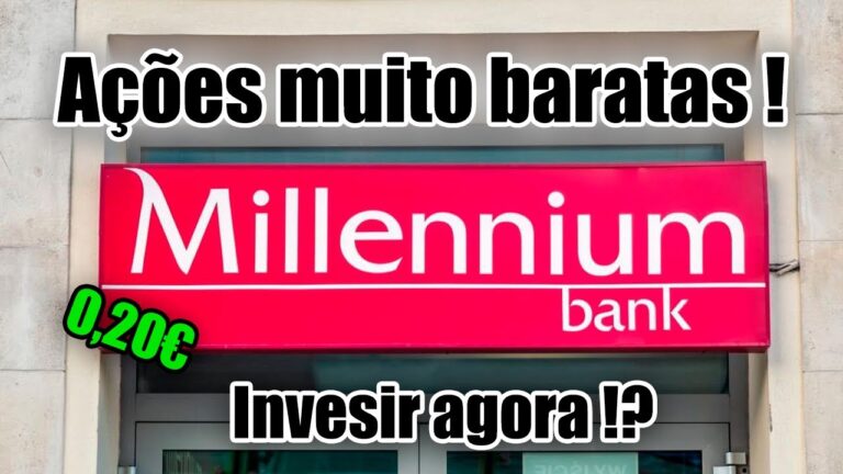 Cotazione Millennium BCP: Analisi e Previsioni