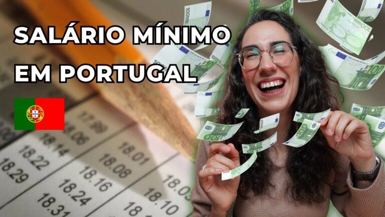 Salario Minimo in Portogallo: Calcolo per Ora