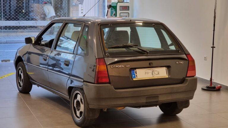 Guida alla Vendita di Auto per Abate
