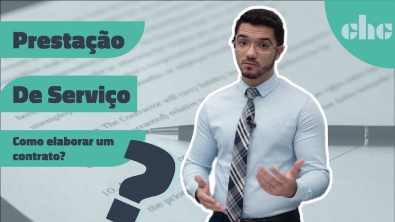 Legislazione sui Contratti di Prestazione di Servizi