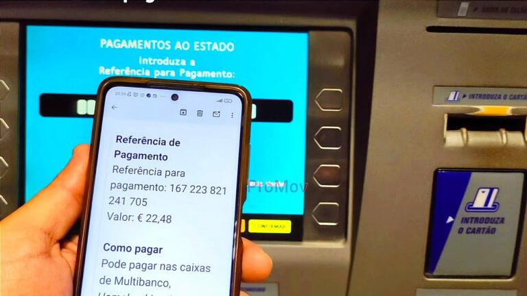 Guida al Pagamento dell’IMI tramite Multibanco