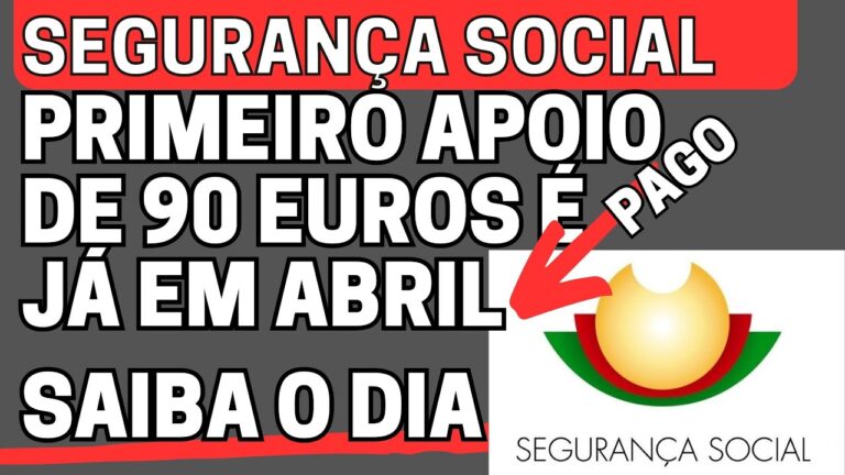 Apoio di 90 Euro: Quando Viene Pagato in Agosto?