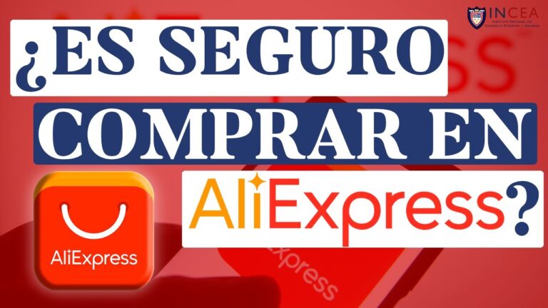 AliExpress: Sicurezza e Affidabilit&agrave; per i Tuoi Acquisti Online