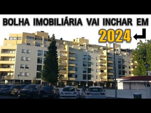 La bolla immobiliare in Portogallo: analisi e prospettive