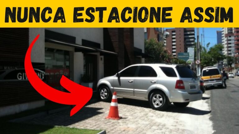 Divieto di Sosta: Gli Effetti di Parcheggiare sui Marciapiedi
