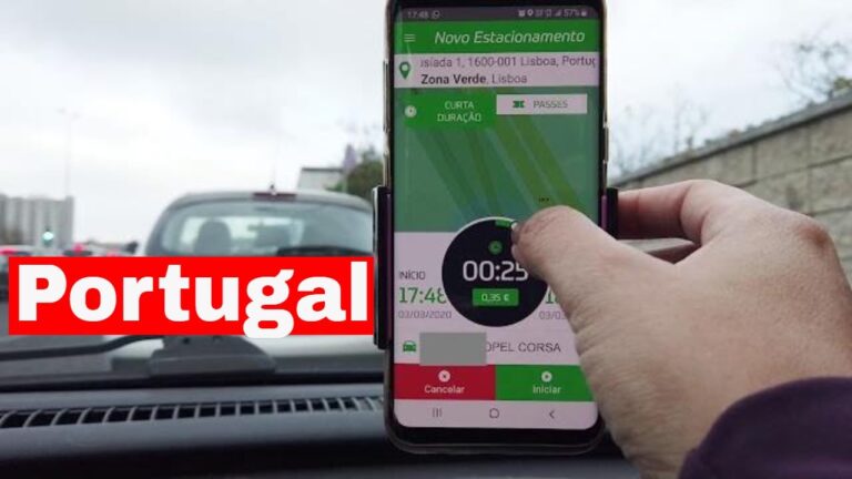 Paga il Parcheggio con Via Verde: Vantaggi e Convenienza