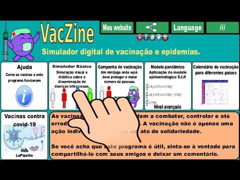 Simulatore di Vaccinazione: Ottimizza la Tua Preparazione Sanitaria