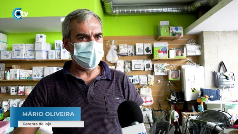 Le migliori negozi di abbigliamento a Viseu