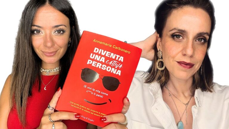 Come Abbracciare la Malvagit&agrave;: Guida Pratica