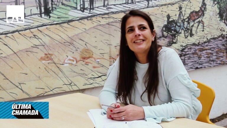 Corsi per Over 23 a Lisbona