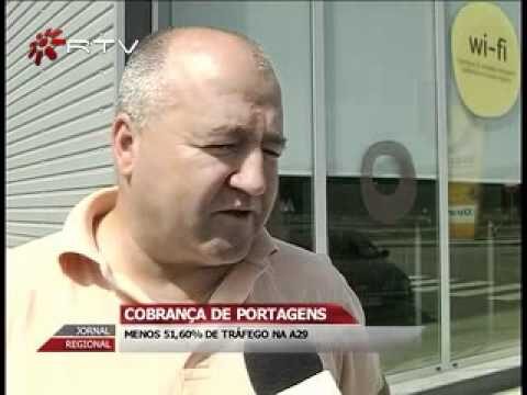 Portagens A29: Guida Completa e Aggiornamenti