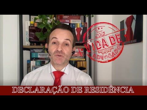 Guida Pratica alla Dichiarazione di Residenza