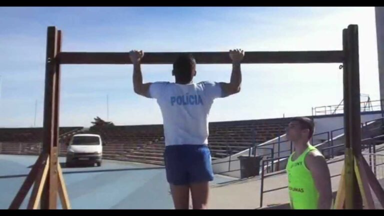 Prove di ingresso all’Escola Superior de Policia: Guida completa