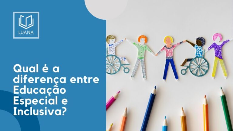 Cos’è l’educazione speciale?