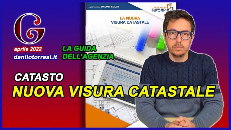 Guida al Codice Catastale di Bologna: Tutto Quello che Devi Sapere