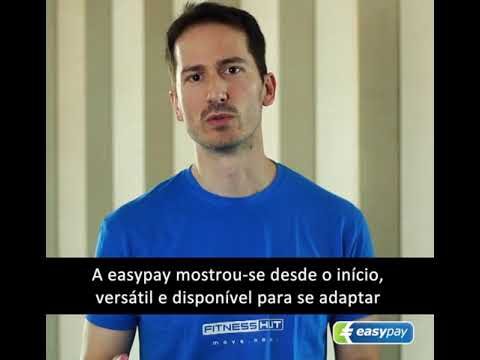 Easypay Istituzione: Soluzioni di Pagamento Semplici e Sicure